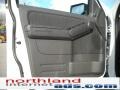 2010 White Suede Ford Explorer XLT 4x4  photo #9