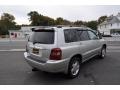 Millenium Silver Metallic - Highlander Limited 4WD Photo No. 3