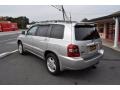 Millenium Silver Metallic - Highlander Limited 4WD Photo No. 4