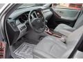 Millenium Silver Metallic - Highlander Limited 4WD Photo No. 5