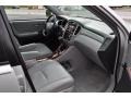 Millenium Silver Metallic - Highlander Limited 4WD Photo No. 6
