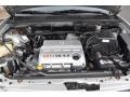 Millenium Silver Metallic - Highlander Limited 4WD Photo No. 9