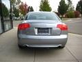 2008 Quartz Grey Metallic Audi A4 2.0T quattro Sedan  photo #5