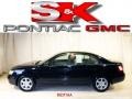 Deepwater Blue - Sonata GLS V6 Photo No. 1
