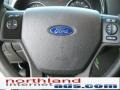 2010 White Suede Ford Explorer XLT 4x4  photo #19