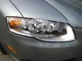 2008 Quartz Grey Metallic Audi A4 2.0T quattro Sedan  photo #9