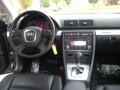 2008 Quartz Grey Metallic Audi A4 2.0T quattro Sedan  photo #15