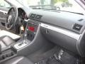 2008 Quartz Grey Metallic Audi A4 2.0T quattro Sedan  photo #16