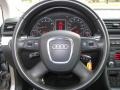 2008 Quartz Grey Metallic Audi A4 2.0T quattro Sedan  photo #19
