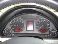 2008 Quartz Grey Metallic Audi A4 2.0T quattro Sedan  photo #20