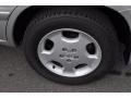 Millenium Silver Metallic - Highlander Limited 4WD Photo No. 28