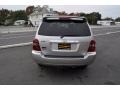 Millenium Silver Metallic - Highlander Limited 4WD Photo No. 33