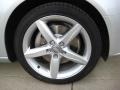 2009 Audi A4 2.0T quattro Sedan Wheel and Tire Photo