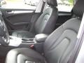 Black Interior Photo for 2009 Audi A4 #38524451