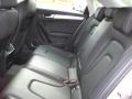Black Interior Photo for 2009 Audi A4 #38524463