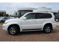 Blizzard White Pearl - GX 470 Photo No. 2