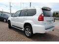 Blizzard White Pearl - GX 470 Photo No. 3