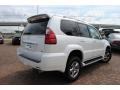 Blizzard White Pearl - GX 470 Photo No. 5