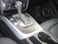 6 Speed Tiptronic Automatic 2009 Audi A4 2.0T quattro Sedan Transmission