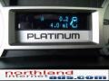 2010 White Platinum Metallic Tri Coat Ford F150 Platinum SuperCrew 4x4  photo #20