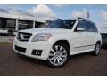 Arctic White - GLK 350 4Matic Photo No. 1