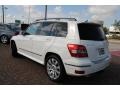 Arctic White - GLK 350 4Matic Photo No. 3