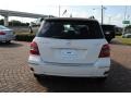 Arctic White - GLK 350 4Matic Photo No. 4