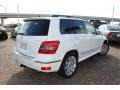 Arctic White - GLK 350 4Matic Photo No. 5