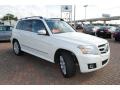 Arctic White - GLK 350 4Matic Photo No. 7