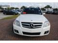 Arctic White - GLK 350 4Matic Photo No. 8