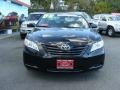 Black - Camry LE Photo No. 2