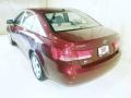 Dark Cherry Red - Sonata GLS Photo No. 3