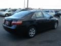 Black - Camry LE Photo No. 4
