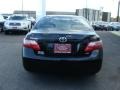 Black - Camry LE Photo No. 5