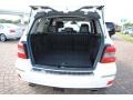 Arctic White - GLK 350 4Matic Photo No. 11