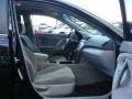 Black - Camry LE Photo No. 8