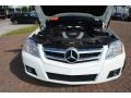Arctic White - GLK 350 4Matic Photo No. 19