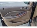 Saddle Door Panel Photo for 2002 Acura MDX #38525179