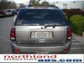 Graystone Metallic - TrailBlazer LT 4x4 Photo No. 7