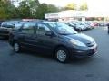 Slate Gray Metallic 2007 Toyota Sienna CE