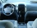 2007 Slate Gray Metallic Toyota Sienna CE  photo #9