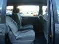 2007 Slate Gray Metallic Toyota Sienna CE  photo #12