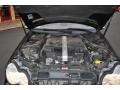 3.2 Liter SOHC 18-Valve V6 2004 Mercedes-Benz C 320 Sedan Engine