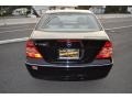 Black - C 320 Sedan Photo No. 31