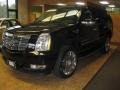 Black Raven - Escalade AWD Photo No. 1