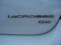 White Opal - LaCrosse CX Photo No. 24