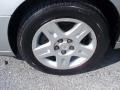Silverstone Metallic - Malibu LT V6 Sedan Photo No. 4