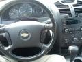 Silverstone Metallic - Malibu LT V6 Sedan Photo No. 9