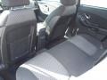 Silverstone Metallic - Malibu LT V6 Sedan Photo No. 14