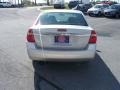 Silverstone Metallic - Malibu LT V6 Sedan Photo No. 19